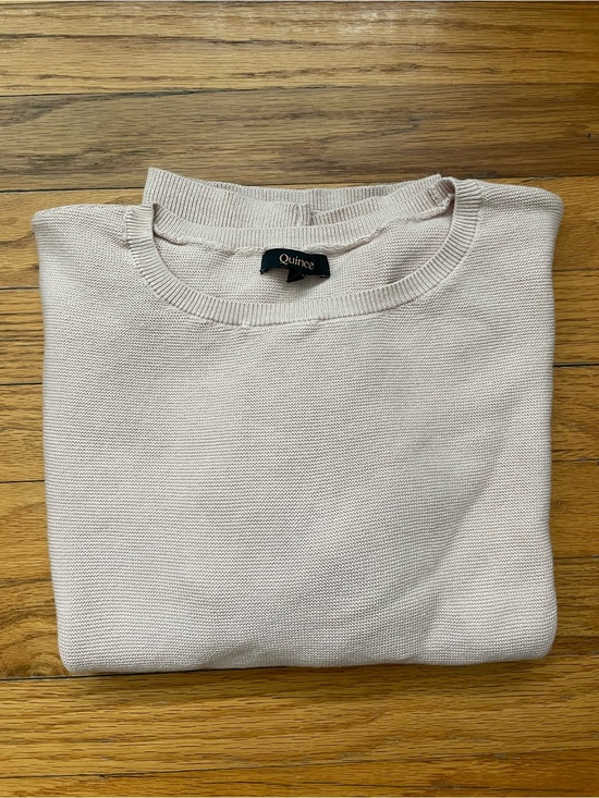 Quince Sweaters - Quince Sweater, M